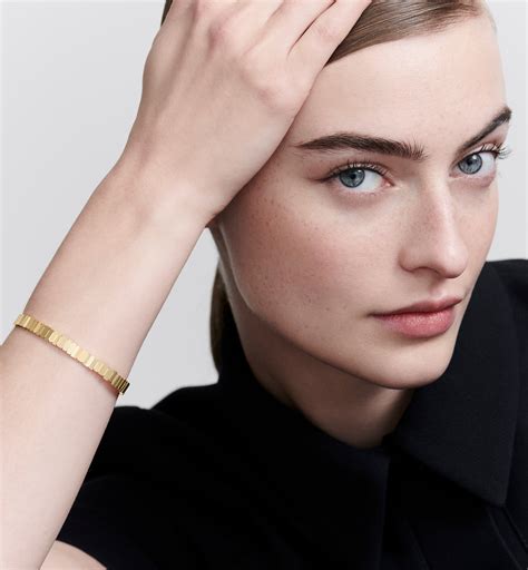 dainty dior bracelet|Dior bracelet sets.